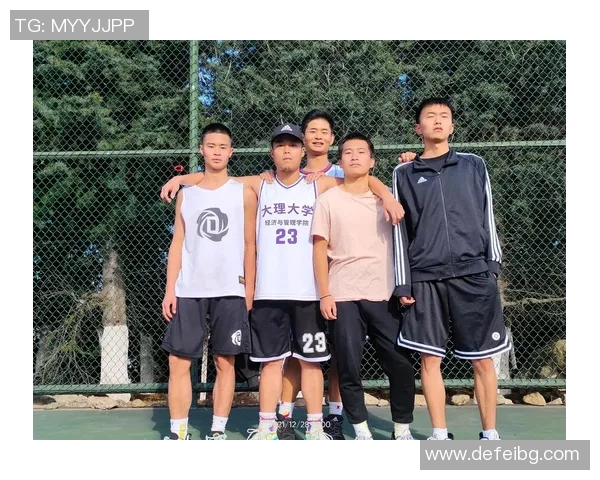 与黄静畅谈篮球生涯的点滴与成长之路